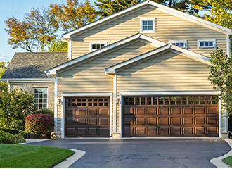 Garage Door Repairs and Maintenance in Farmington, MN