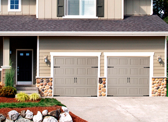 Electric Garage Door Sensor Repairing Service in Farmington, MN