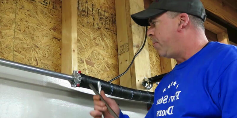 Garage Door Replacement - Farmington Garage Door Repair co